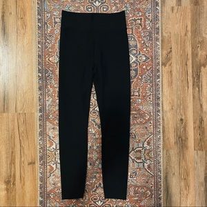 Madewell Make Weekends Last Longer Leggings